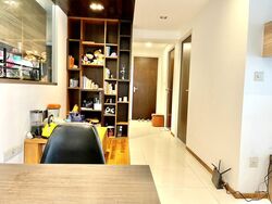 Blk 1 The Pinnacle@Duxton (Bukit Merah), HDB 5 Rooms #429827561